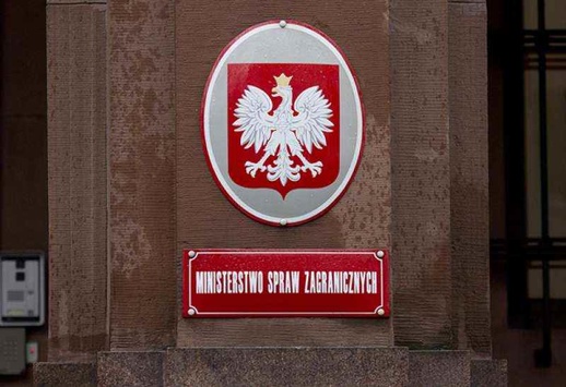 У Польщі заявили, що підставою для відміни антиросійських санкцій є виконання Мінських угод