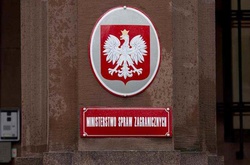 У Польщі заявили, що підставою для відміни антиросійських санкцій є виконання Мінських угод