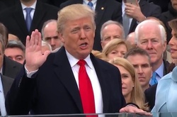  Трамп налагоджуватиме відносини зі «старими ворогами», - Білий дім