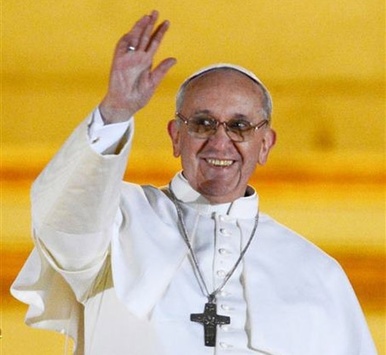 Папа Римський закликав Трампа піклуватися про бідних