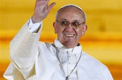 Папа Римський закликав Трампа піклуватися про бідних