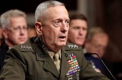 «Скажений пес» Меттіс став міністром оборони США