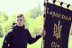 Кернес відмовився перейменувати проспект на честь загиблого бійця АТО