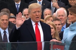 І демократи і республіканці в США будуть раді відставці Трампа, - російський політолог