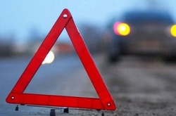 На Чернігівщині поліцейський насмерть збив школяра 