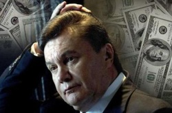 У Генпрокуратурі Латвії розповіли про «активи Януковича»