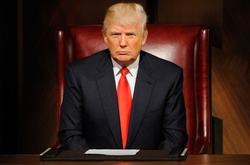 Президент Трамп підписав перші укази