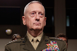 Джеймс Меттіс