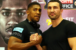 Став відомий наступний потенційний суперник Володимира Кличка