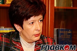 Валерія Лутковська