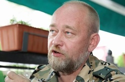 Стало відомо, хто організував зустріч Савченко з ватажками бойовиків
