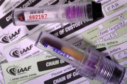 У США вийшов новий фільм про застосування допінгу російськими спортсменами