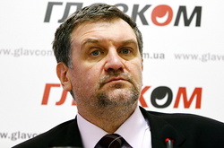 Олексій Гарань