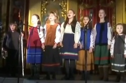 У Києві встановлять рекорд найтривалішого виконання колядок