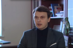 Політолог: Липецьку фабрику продав «сліпий траст» чи Порошенко?