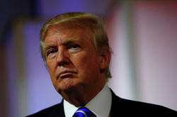 Меркель сподівається домовитись з Трампом щодо торгівлі та видатків на оборону