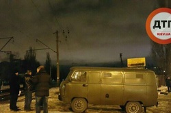 Поїзд збив хлопця, який нічого не чув через гучну музику в навушниках