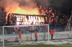 Хоробрі серця. Як ультрас об'єдналися заради України