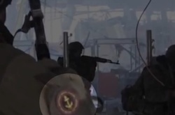 Морська піхота РФ: Очистимо Росію від «кремлівської хунти»