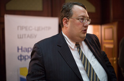 Антон Геращенко підтвердив, що на нього готували замах – ЗМІ