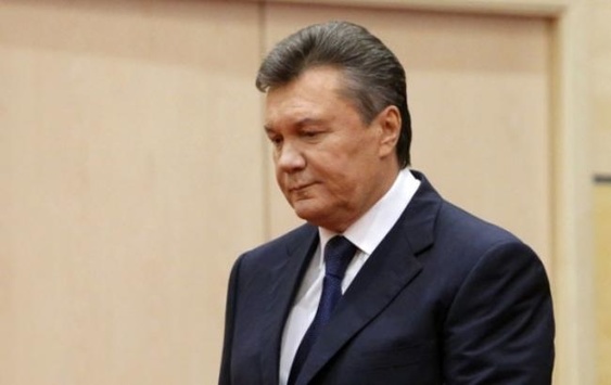 Екс-охоронець Януковича розказав, як шеф тікав з України