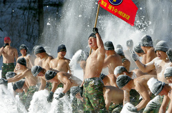 Раз на сто років: місця на планеті, де сніг як диво