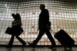 Еміграція з України. Я не здамся і не поїду