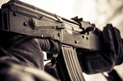 Автомат Калашникова