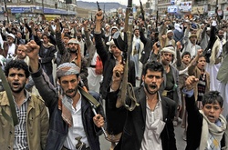 У Ємені - запеклі бої: більше 66 загиблих