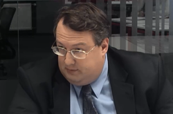 Геращенко заявив, що був проінформований про підготовлюваний на нього замах