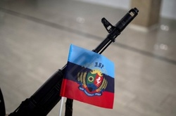 Бойовики назвали нову дату можливого розведення сил біля Станиці Луганської