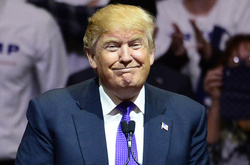 Трамп запросив прем'єр-міністра Ізраїлю на зустріч у Вашингтон