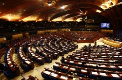 У ПАРЄ сьогодні обговорять кримінальні переслідування в Криму