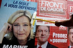 У Франції відбувся перший тур праймеріз соціалістів