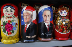 Група сенаторів США має намір перешкодити Трампу скасувати санкції проти РФ