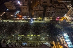 У Румунії пройшли багатотисячні протести проти амністії корупціонерів