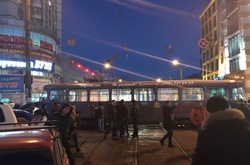 ДТП в Одесі