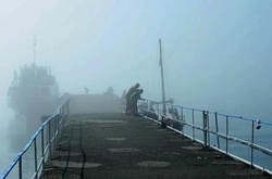 Керченська переправа