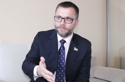 Народний депутат Андрій Вадатурський