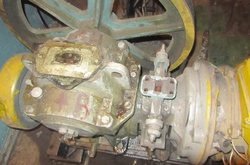 Столичні правоохоронці впіймали групу крадіїв ліфтового обладнання (фото)