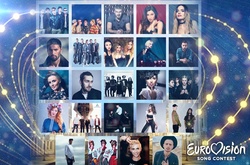 «Евровидение-2017»: стал известен порядок выступления участников