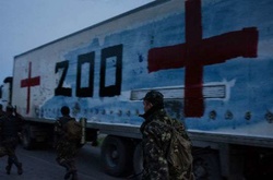 На Луганщині російським окупантам немає куди дівати вбитих та поранених