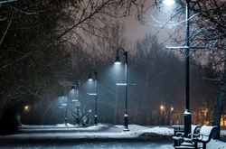 Населені пункти на Київщині залишаться без світла (список)