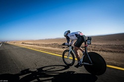 Український дворазовий чемпіон Європи з велоспорту помер на 32-му році життя