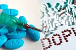 Німеччина вимагає не пускати Росію на дві наступні Олімпіади