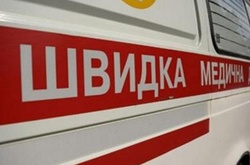 Юнак впав із залізничного мосту в Києві