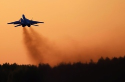 Військово-повітряна зона