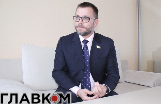 Депутат Вадатурський пояснив, чому, вийшовши з партії БПП, залишився у фракції