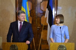 Естонія виступає за збереження санкцій проти Росії 