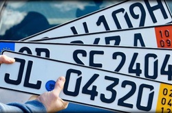 Завтра власники машин з іноземною реєстрацією перекриють в’їзди у Київ